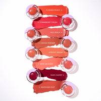 Gush Beauty Squishy Blush 15 gm