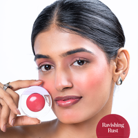 Gush Beauty Squishy Blush 15 gm