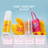 Gush Beauty Glow Stick SPF50 PA++++ UVA+ UVB Glowy Highlighter Sunscreen Stick