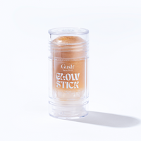 Gush Beauty Glow Stick SPF50 PA++++ UVA+ UVB Glowy Highlighter Sunscreen Stick