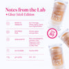 Gush Beauty Glow Stick SPF50 PA++++ UVA+ UVB Glowy Highlighter Sunscreen Stick