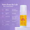 Gush Beauty Sun Spritz SPF50 PA++++ UVA+ UVB Cooling Cucumber Sunscreen Spray 50 ml