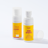 Gush Beauty Sun Spritz SPF50 PA++++ UVA+ UVB Cooling Cucumber Sunscreen Spray 50 ml