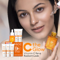 VLCC Vitamin C Facial Kit Kit
