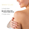 VLCC Clinic Skin Renew Body Scrub 200 gm