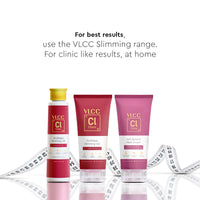 VLCC Clinic Anti-Stretch Mark Cream 100 ml