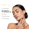 VLCC Clinic Cellulosic Peeling Face Scrub 100 gm