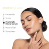 VLCC Clinic Skin ProBright Micro Serum