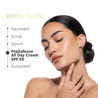 VLCC Clinic ProDefense All Day Cream SPF 30