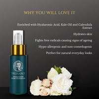Trudiance HydraCovery Serum Foundation