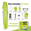 LetsShave Balls Trimmer for Men with Grooming Head