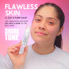 CosIQ ABP 22% Regular Use Exfoliating Peel AHA 15% | PHA 5% | BHA 2% Peeling Solution, 30ml (Pack of 2)
