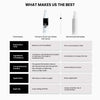 ThriveCo Rosemary Water Hair Spray 100 ml