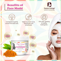 Passion Indulge Pinkmania Skin Purifying Kit Combo