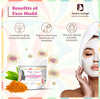 Passion Indulge Pinkmania Skin Purifying Kit Combo