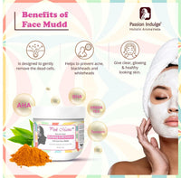 Passion Indulge Pinkmania Skin Purifying Kit Combo