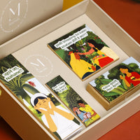 Mul Secrets Raksha Bandhan Gift Set: Limited Edition