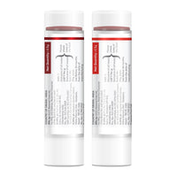 VLCC Roll on Bullet - Strawberry & Cherry Lip Balm 9 gm