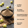 Vlado's Himalayan Organics Triphala Churna Powder – 100 gm