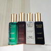 La French Luxury Perfume Gift Set for men & women 4x20 ml