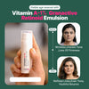 CosIQ Vitamin A-1% Granactive Retinoid Emulsion, 30ml (Pack of 3)