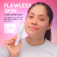 CosIQ ABP 33% Strong Exfoliating Peel AHA 25% | PHA 6% | BHA 2% Peeling Solution, 30ml (Pack of 2)