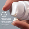 CosIQ Outdoor Sunscreen Serum SPF 50 PA++++ Broad Spectrum, 30ml (Pack of 2)