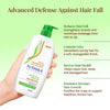 Yuthika Hair Fall Rescue Shampoo 650 ml