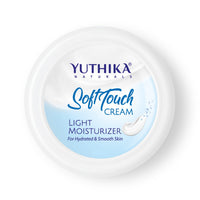 Yuthika Soft Touch Light Moisturizer Cream 25 g x 12 Pieces