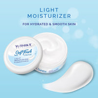 Yuthika Soft Touch Light Moisturizer Cream 25 g x 12 Pieces