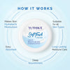 Yuthika Soft Touch Light Moisturizer Cream 25 g x 12 Pieces
