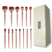 Iris Cosmetics Luminous Complete Brush Set