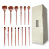 Iris Cosmetics Luminous Complete Brush Set