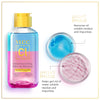 VLCC Clinic Deep Nourishing Make Up Remover 125 ml