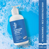 BAKE 3% Niacinamide Face Wash with Rice Water for Acne Marks, Scars &  Spots-100ml