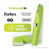 LetsShave Balls Trimmer for Men with Grooming Head