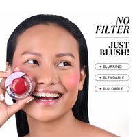 Gush Beauty Squishy Blush 15 gm