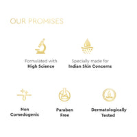 VLCC Clinic Bright Perfect Face Scrub 100 gm
