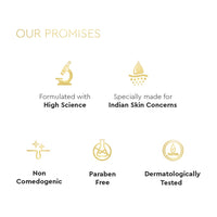 VLCC Clinic ProPerfect Spot Clarifying Face Wash