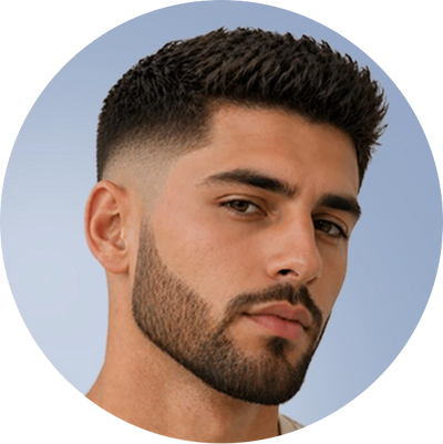 Beard Care