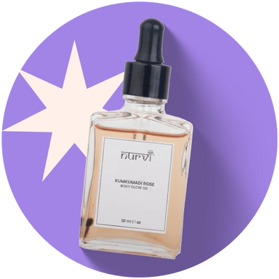 Body Oils