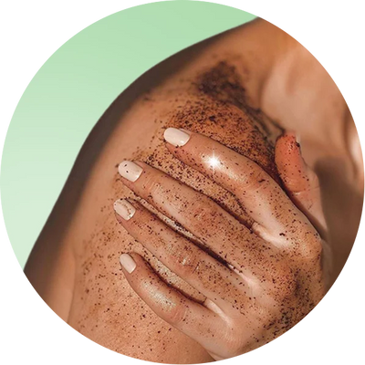 Body scrub