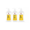 Asmee Keratin Protein & Argan oil Shampoo | Keratin Protein & Argan oil Conditioner+Lemongrass & Jojoba oil Body Wash