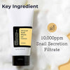 Cosrx Advanced Snail Mucin Gel Cleanser 150 ml