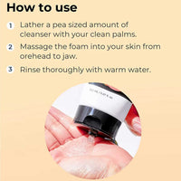 Cosrx Advanced Snail Mucin Gel Cleanser 150 ml