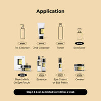 Cosrx Advanced Snail Peptide Eye Cream