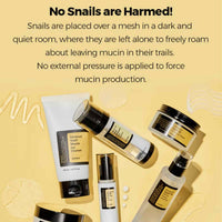 Cosrx Advanced Snail Peptide Eye Cream