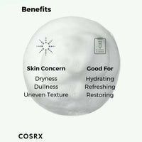 Cosrx Low pH Good Morning Gel Cleanser 150 ml