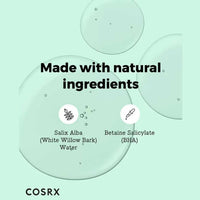 Cosrx BHA Blackhead Power Liquid