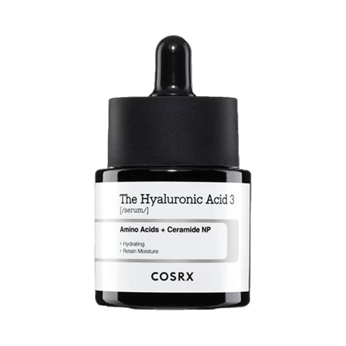 Cosrx The Hyaluronic Acid 3 Serum 20 ml